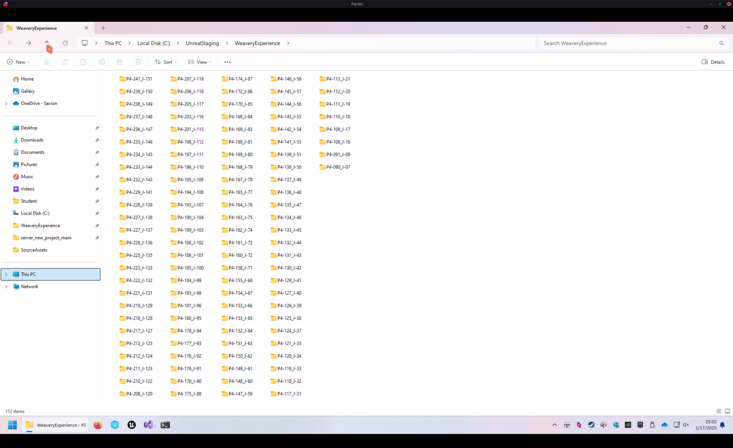archive