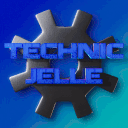 animated version of my logo